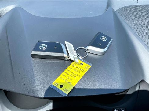 Used 2023 Acura RDX FWD w/ Technology Package image 14