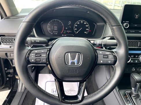 Used 2024 Honda Civic EX image 14