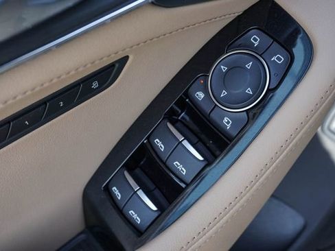 Used 2025 Cadillac CT5 Premium Luxury w/ Technology Package image 11