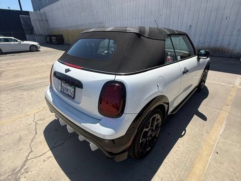 Used 2026 MINI Cooper S FWD image 7