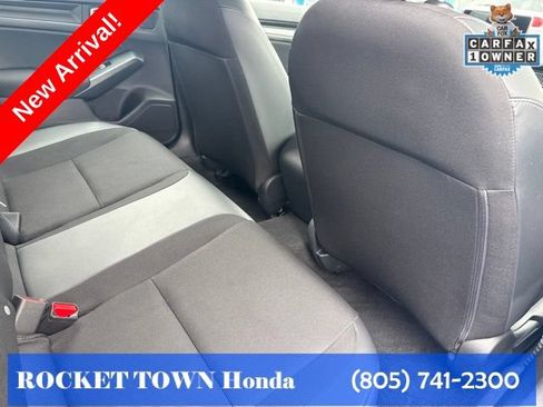 Used 2024 Honda Civic Sport image 12