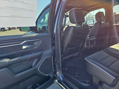 New 2026 RAM 1500 Laramie w/ Sport Appearance Package image 19
