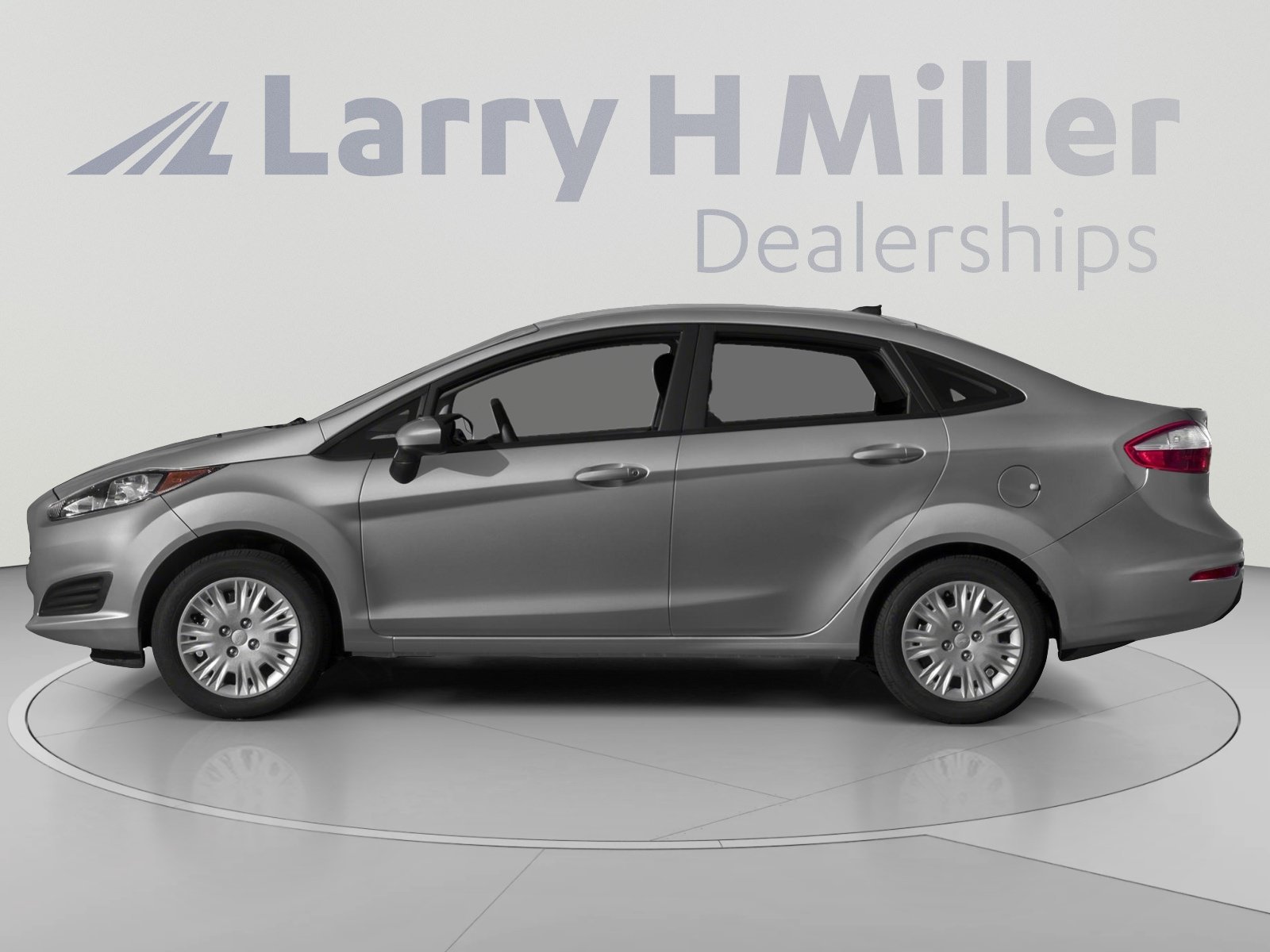 Used 2018 Ford Fiesta S FWD image 4
