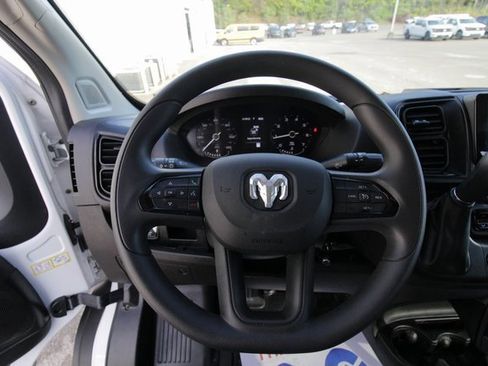 Used 2023 RAM ProMaster 2500 image 27