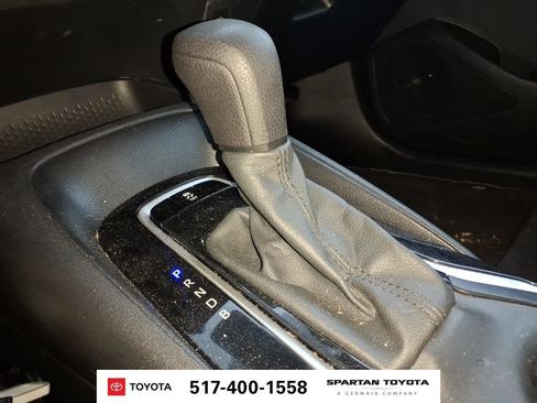 Used 2024 Toyota Corolla LE FWD image 21