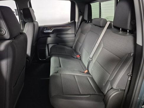 New 2026 Chevrolet Silverado 1500 LT w/ Safety Package image 13