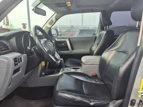 Used 2011 Toyota 4Runner SR5 image 15