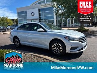 Used 2019 Volkswagen Jetta SE FWD video 1