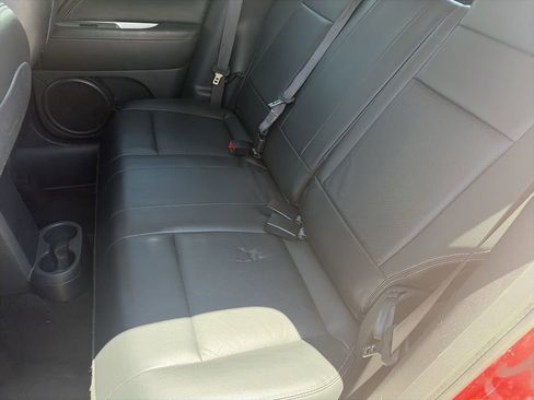 Used 2017 Jeep Compass High Altitude FWD image 26