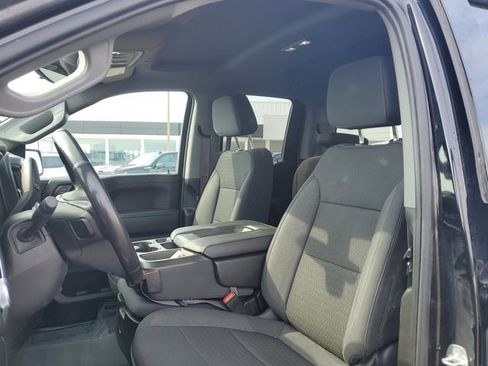 Used 2021 GMC Sierra 1500 Elevation image 5