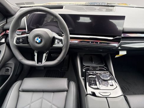 New 2027 BMW 540i xDrive AWD/4WD image 10