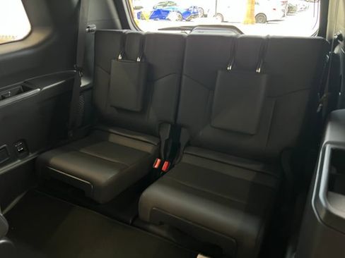 Used 2026 Lexus GX 550 AWD/4WD image 34