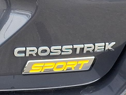 Used 2024 Subaru Crosstrek 2.5i Sport w/ Crosstrek Mirror Package image 30