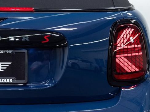 New 2026 MINI Cooper S FWD image 8