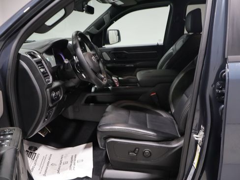 Used 2026 RAM 1500 Rebel w/ G/T Package AWD/4WD image 11