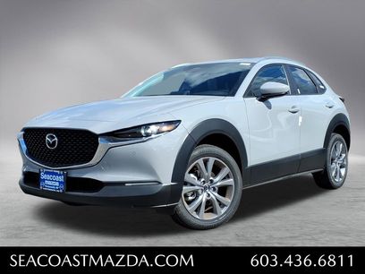 New 2026 MAZDA CX-30 AWD 2.5 S