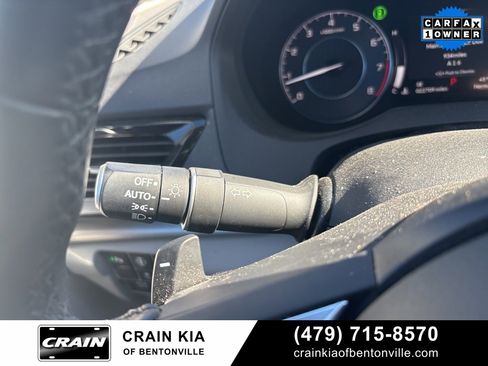 Used 2024 Acura RDX w/ Technology Package image 24