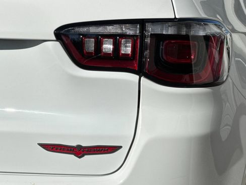 Certified 2023 Jeep Compass Trailhawk image 26