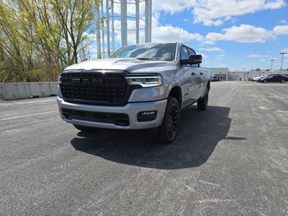 New 2025 RAM 1500 Limited