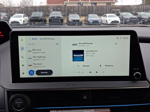 Used 2026 Toyota Prius AWD image 17