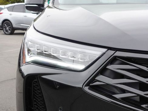 New 2025 Acura RDX Advance Package image 5