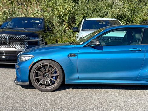 Used 2018 BMW M2 image 20