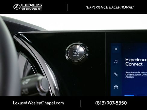 Used 2025 Lexus RX 350 FWD w/ Technology Package image 34
