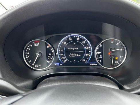 Used 2023 Buick Enclave Avenir w/ Avenir Technology Package image 24