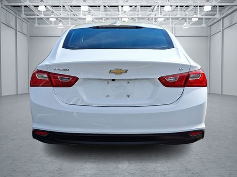 Used 2023 Chevrolet Malibu LT image 5