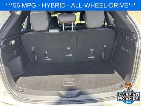 Used 2024 MAZDA CX-90 Plug-In Hybrid w/ Premium Plus AWD/4WD image 28
