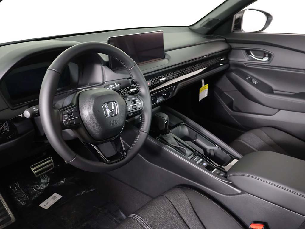 New 2026 Honda Accord Sport image 17
