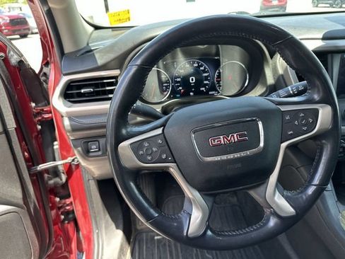 Used 2019 GMC Acadia Denali w/ Technology Package AWD/4WD image 13