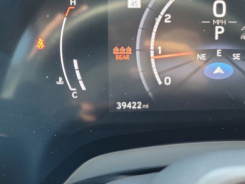 Used 2023 Lexus RX 350 F Sport w/ Accessory Package (Z1) AWD/4WD image 28