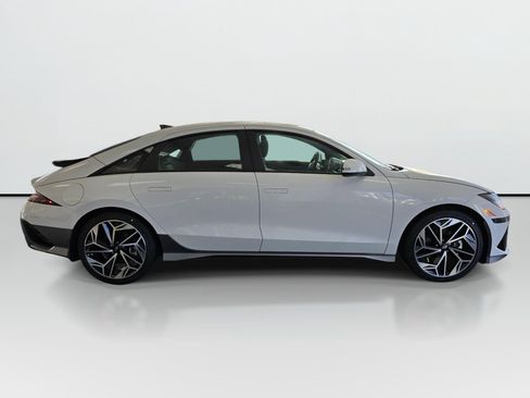 New 2024 Hyundai Ioniq 6 SEL AWD/4WD image 2