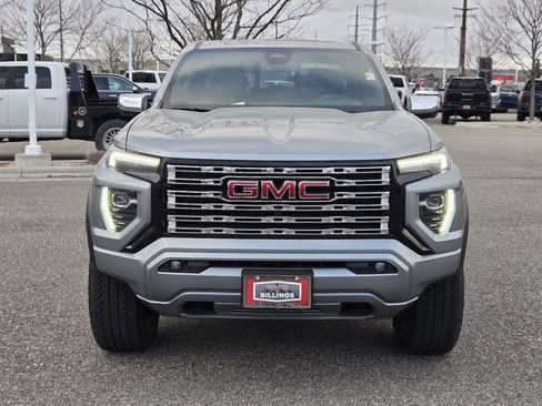 New 2026 GMC Canyon Denali image 41