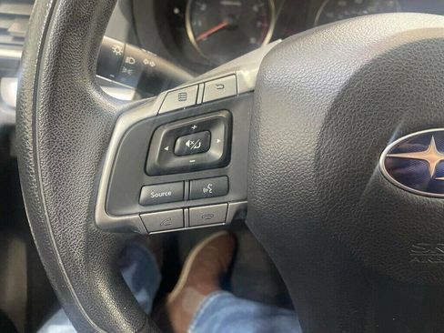 Used 2016 Subaru Impreza 2.0i image 15
