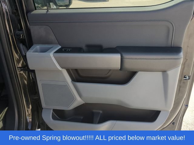 Used 2024 Ford F150 XLT w/ Mobile Office Package AWD/4WD image 40