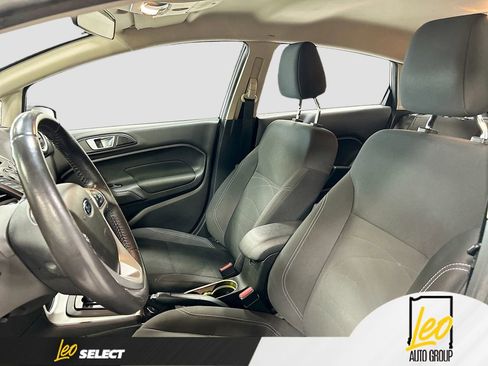 Used 2016 Ford Fiesta SE w/ Cold Weather Package image 19