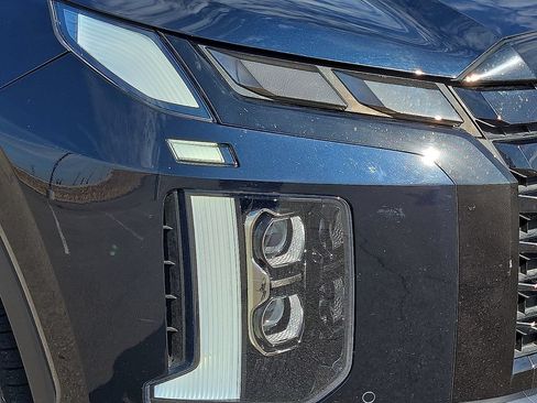 Used 2024 Hyundai Palisade Limited AWD/4WD image 8