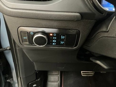 Used 2023 Ford Escape ST-Line w/ Tech Pack #1 image 20