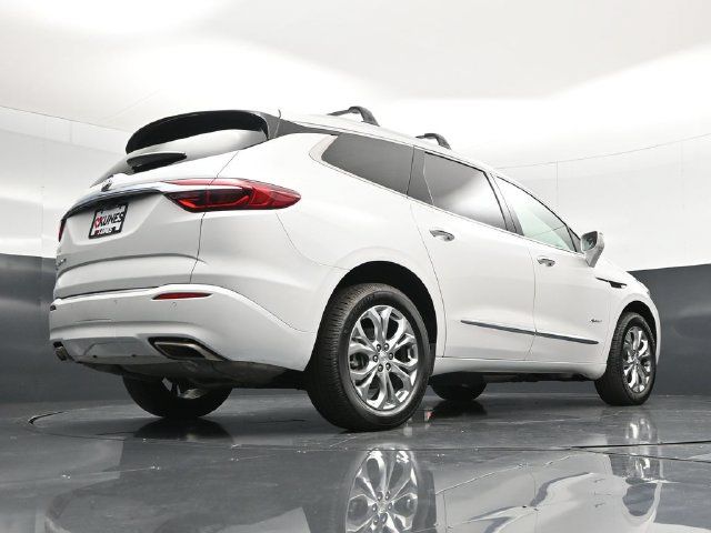 Used 2020 Buick Enclave Avenir w/ Avenir Technology Package AWD/4WD image 64
