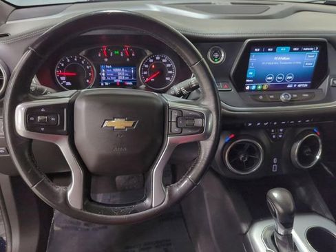 Used 2020 Chevrolet Blazer LT image 12