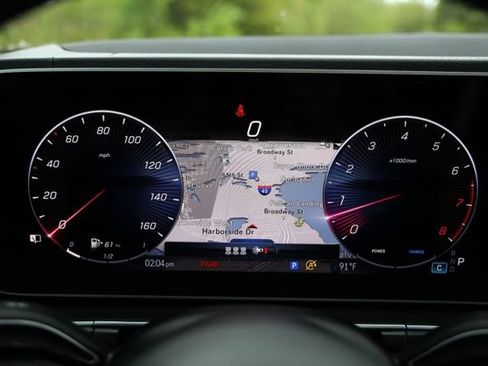 Used 2024 Mercedes-Benz GLE 350 4MATIC image 16