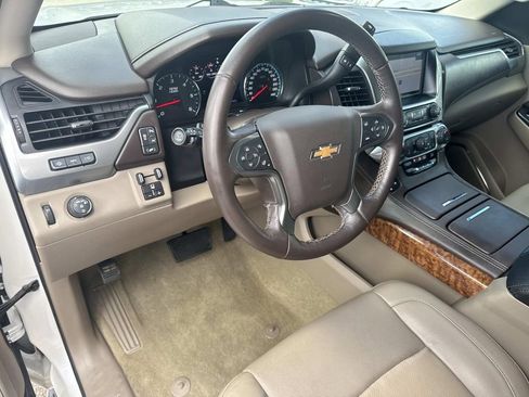 Used 2018 Chevrolet Tahoe Premier RWD image 20