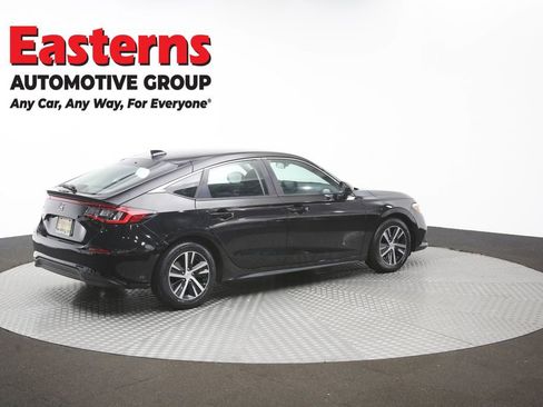 Used 2024 Honda Civic LX image 41