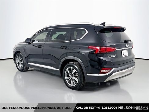 Used 2020 Hyundai Santa Fe SEL w/ Convenience Package image 7
