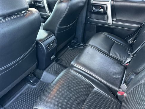 Used 2021 Toyota 4Runner Trail Special Edition image 13