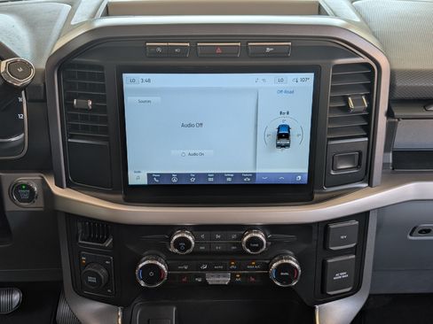 Used 2023 Ford F150 XLT w/ Equipment Group 302A High AWD/4WD image 25