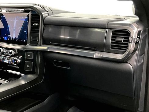 Used 2024 Ford F150 Lariat w/ Equipment Group 502A High image 17