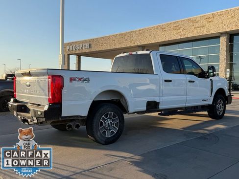 Used 2023 Ford F250 XLT w/ FX4 Off-Road Package image 23